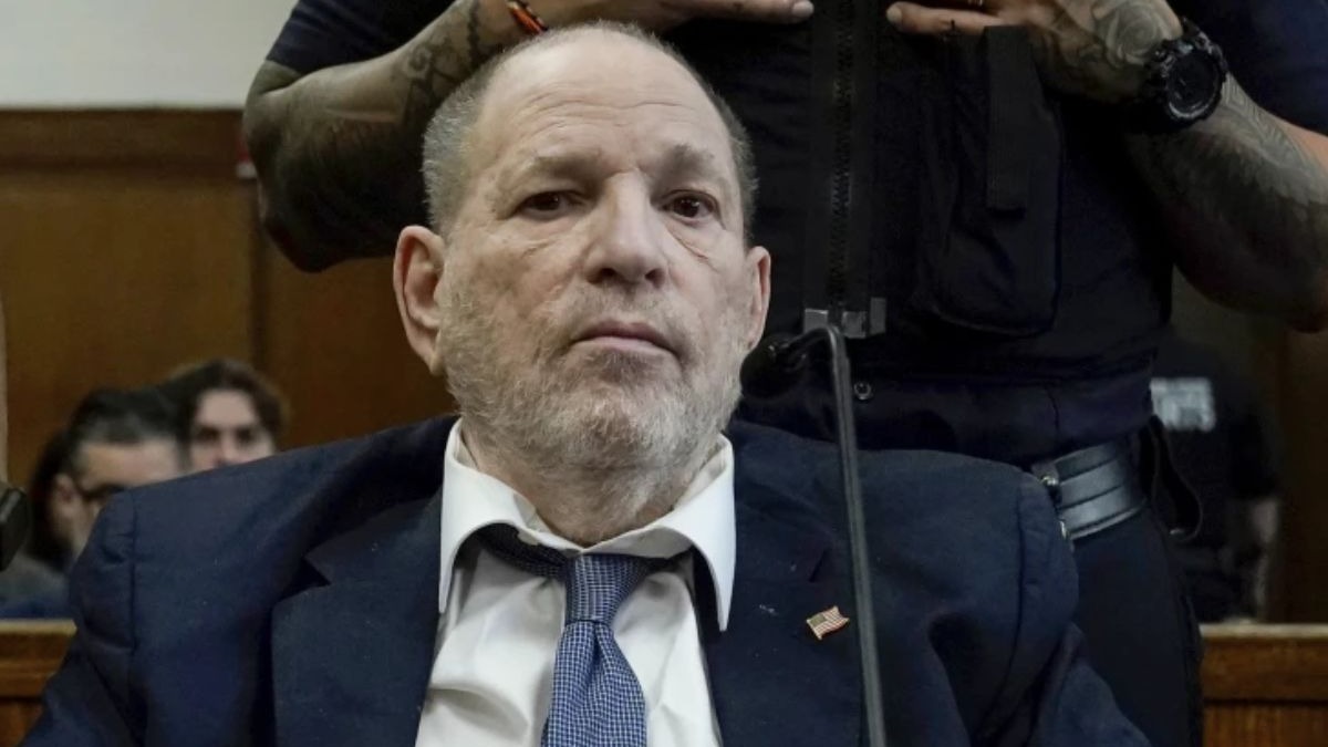 Weinstein, 72, is expected to be in court when Judge Curtis Farber rules.