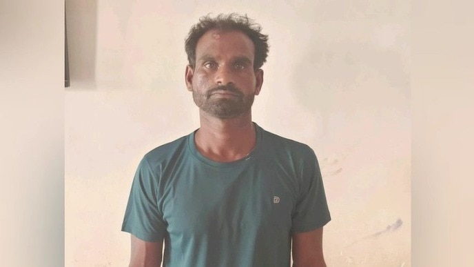 Madhya Pradesh man kills wife, sleeps with body on cot for 2 days with children