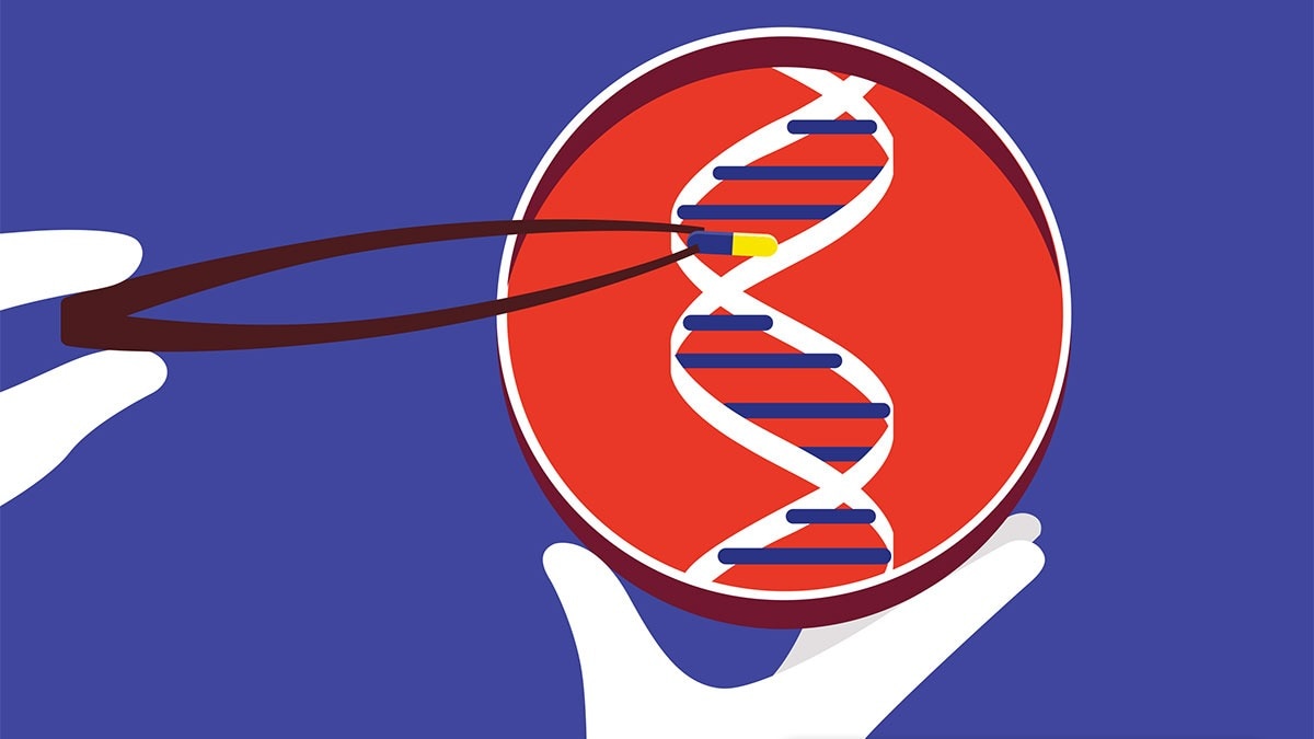 Precision medicine | The cure is in your genes