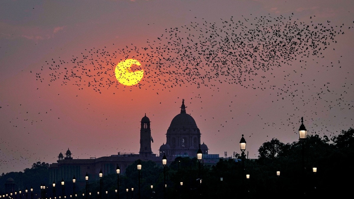 Most parts of India cloud-free, temperatures to spike from Saturday