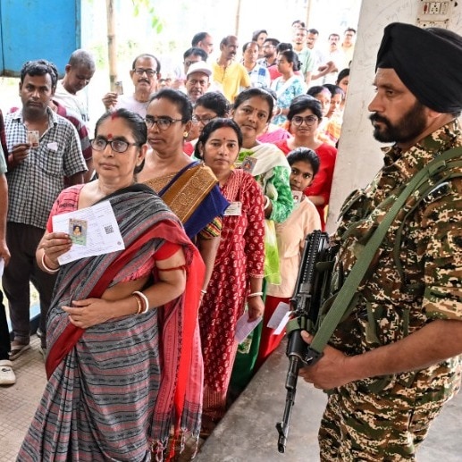 Assembly elections