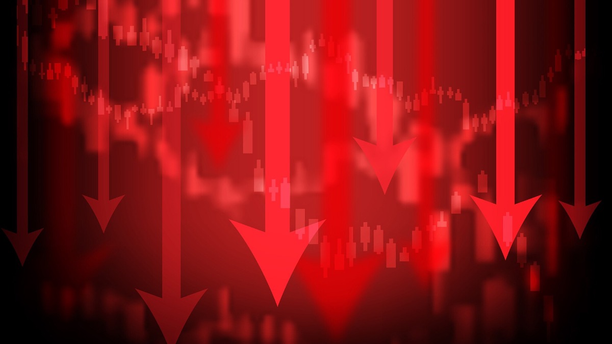 Jyoti CNC shares tumble up to 16%: What's behind the sharp fall?