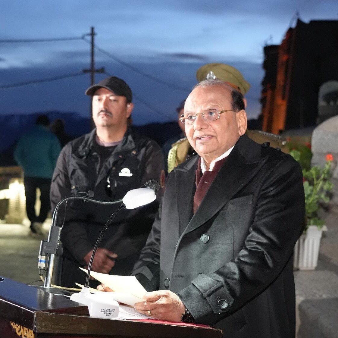 Historic decision: Ladakh gets 5 new districts after Lt Governor's approval