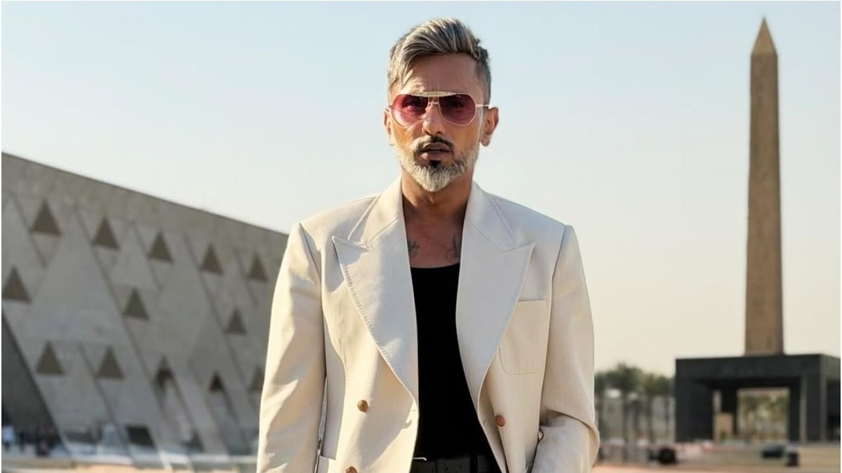 Honey Singh postpones sold-out Pune concert due to weather, new date out