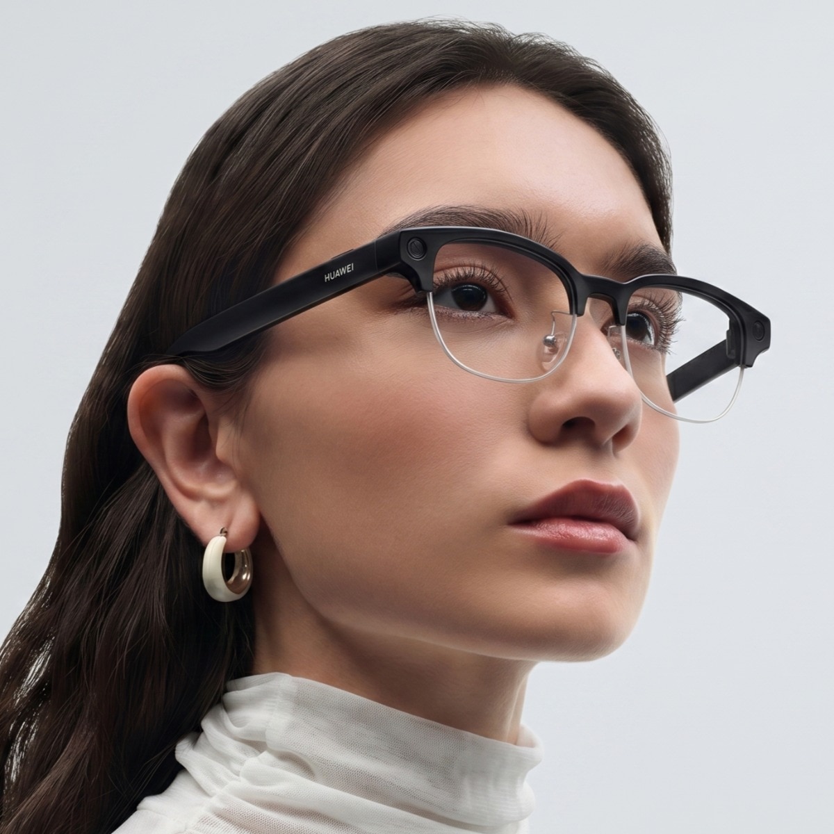 Huawei made smart AI glasses before Apple, claims they have insane battery life