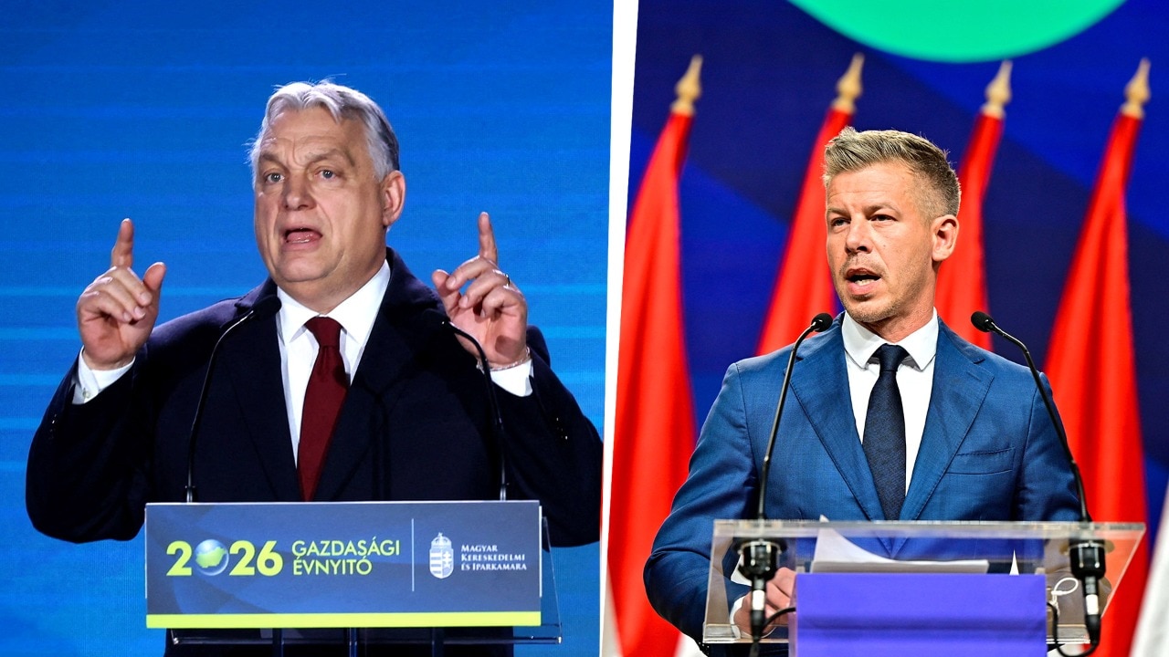 Hungary was hungry for change. How Orban's former aide brought down his govt?