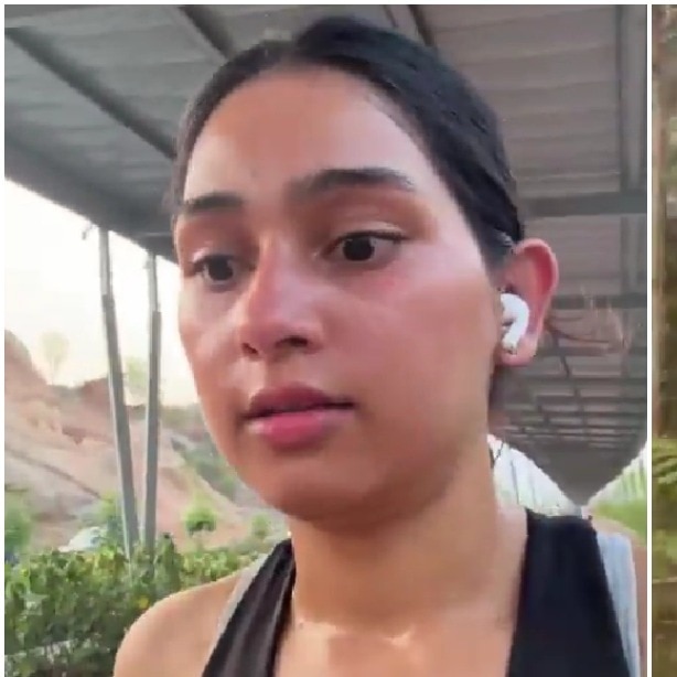 Hyderabad woman claims man engaged in obscene act in front of her during morning run