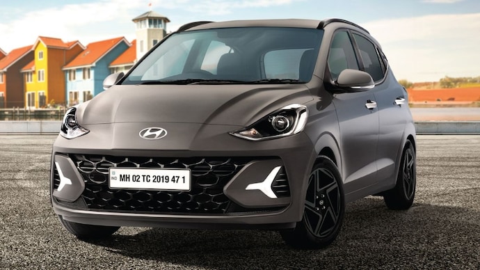 Hyundai Grand i10 Nios Vibe Edition Hyundai Grand i10 Nios Vibe Edition