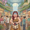 I lost my passport in Singapore on a solo trip. Here's what I did next (AI image generated) I lost my passport in Singapore on a solo trip. Here's what I did next (AI image generated)