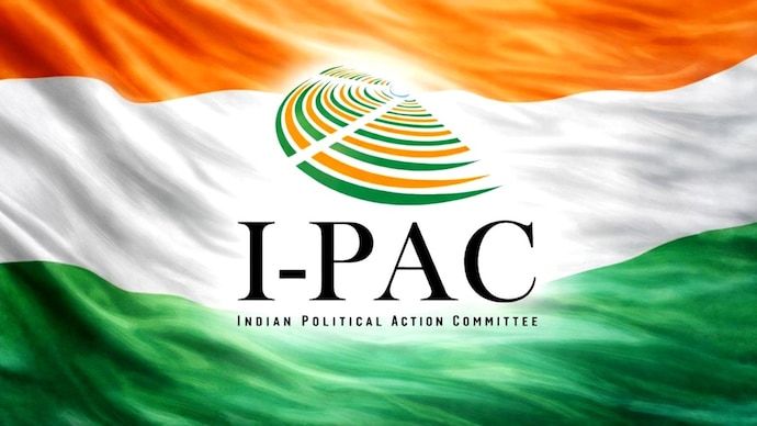 I-PAC has been closely associated with the Trinamool Congress’s election campaigns since 2021. (File photo)