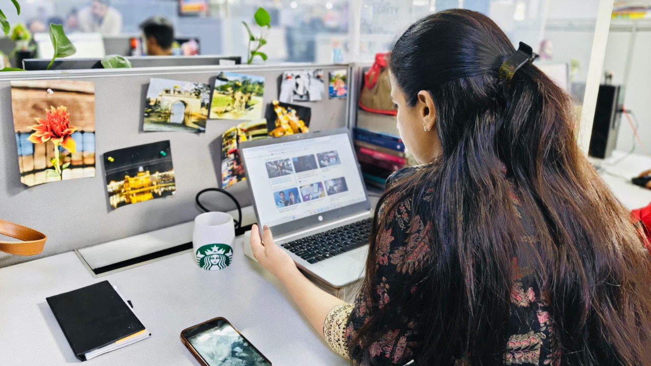 I worked 9 am to 9 pm, 6 days a week; How it changed my work, mind and body