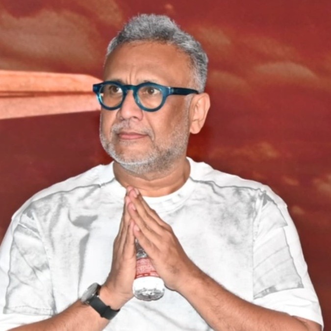 Anubhav Sinha says he wants to make a horror film despite fearing the genre