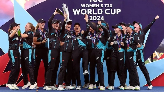 ICC Women's T20 World Cup: ICC announces record prize pool, winners to get USD 2.34 million (ICC Photo) ICC Women's T20 World Cup