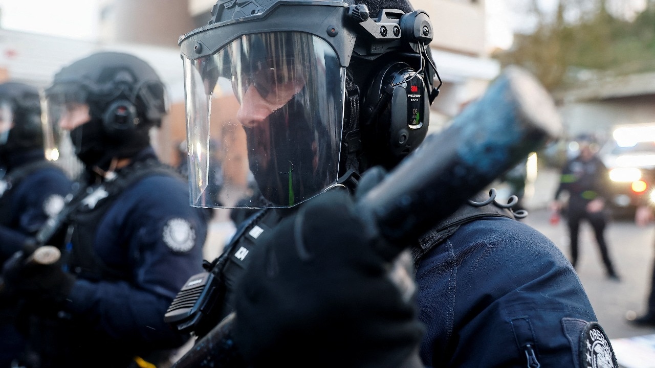 ICE detains Egyptian family hours after court-ordered release, deportation halted