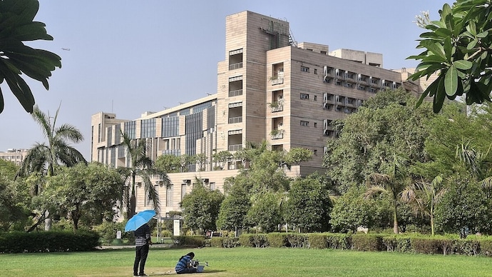IIIT-Delhi triumphs at AI for Bharat Hackathon with innovative insurance solution IIIT-Delhi is also known for its rigorous PhD evaluation process, ensuring that scholars produce high-quality, impactful research