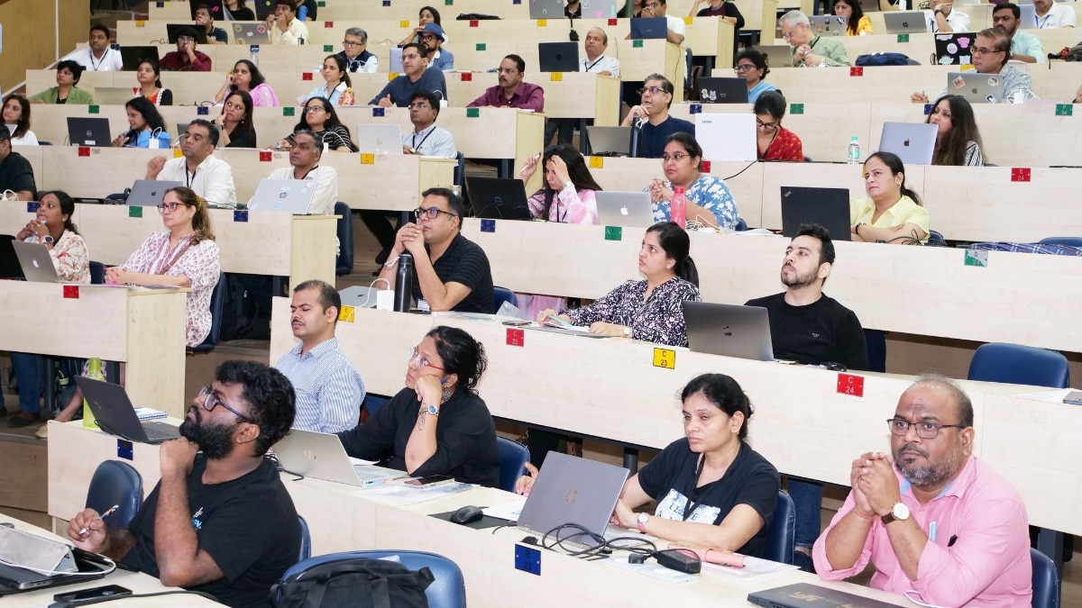 Rs 0 fee at IIT Bombay? What the viral claim says about Rs 11 lakh costs and fee waivers