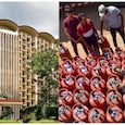 IIT Bombay’s boost to its waste to gas project to include hostels apart from canteen in times of LPG crisis IIT Bombay’s boost to its waste to gas project to include hostels apart from canteen in times of LPG crisis
