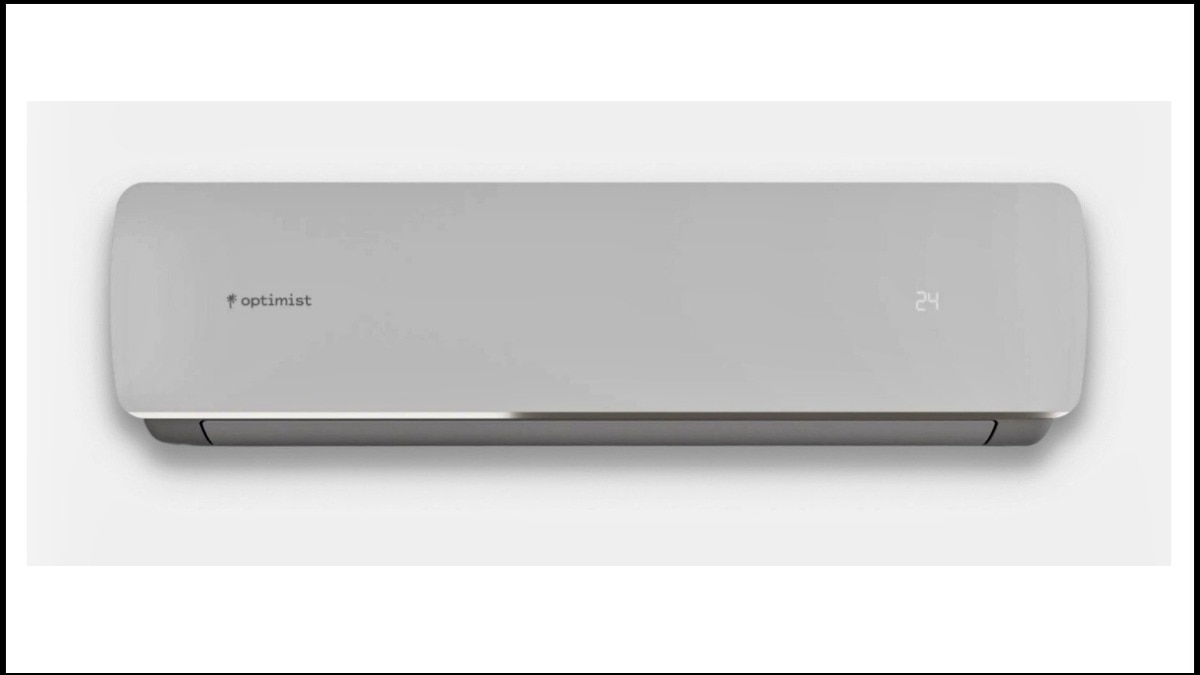 IIT Delhi develops AC for 50°C heat with startup Optimist, pilot tests successful