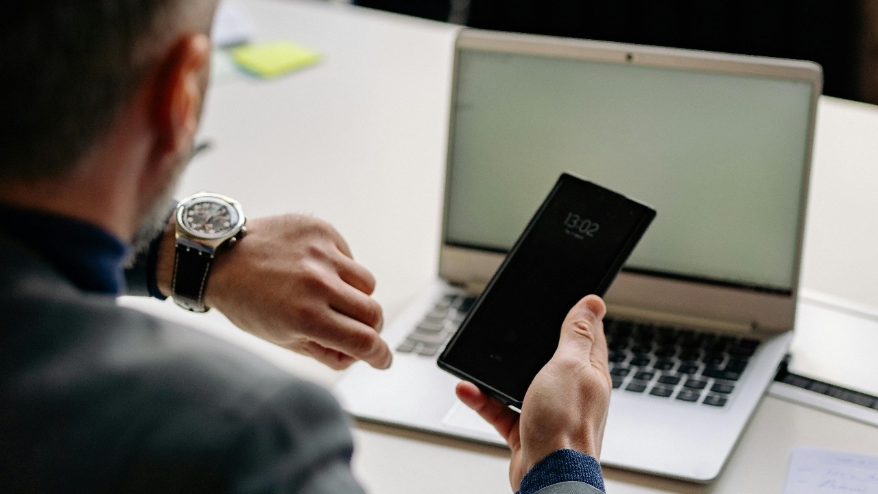 IIT Graduate Reports Underemployment At MNC