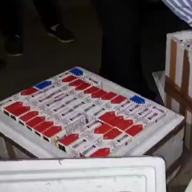 Raw materials from Alibaba used in fake Mounjaro drug racket busted in Haryana