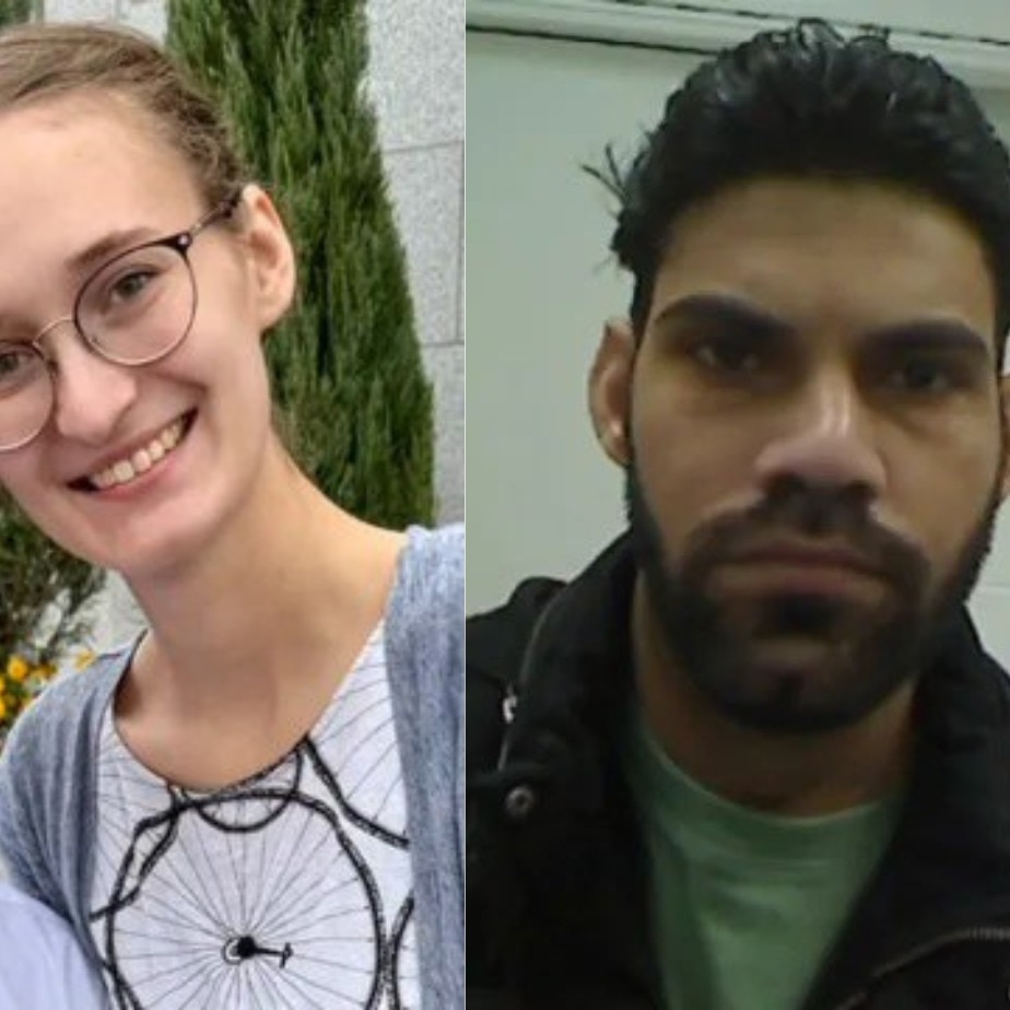 Trucker from India who killed newlyweds in US freed, held instantly by ICE