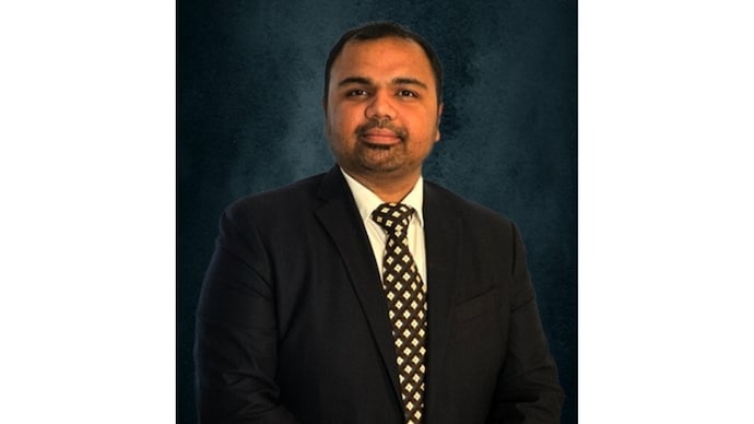 Parth Jani on building trust, reliability, and innovation in modern healthcare systems