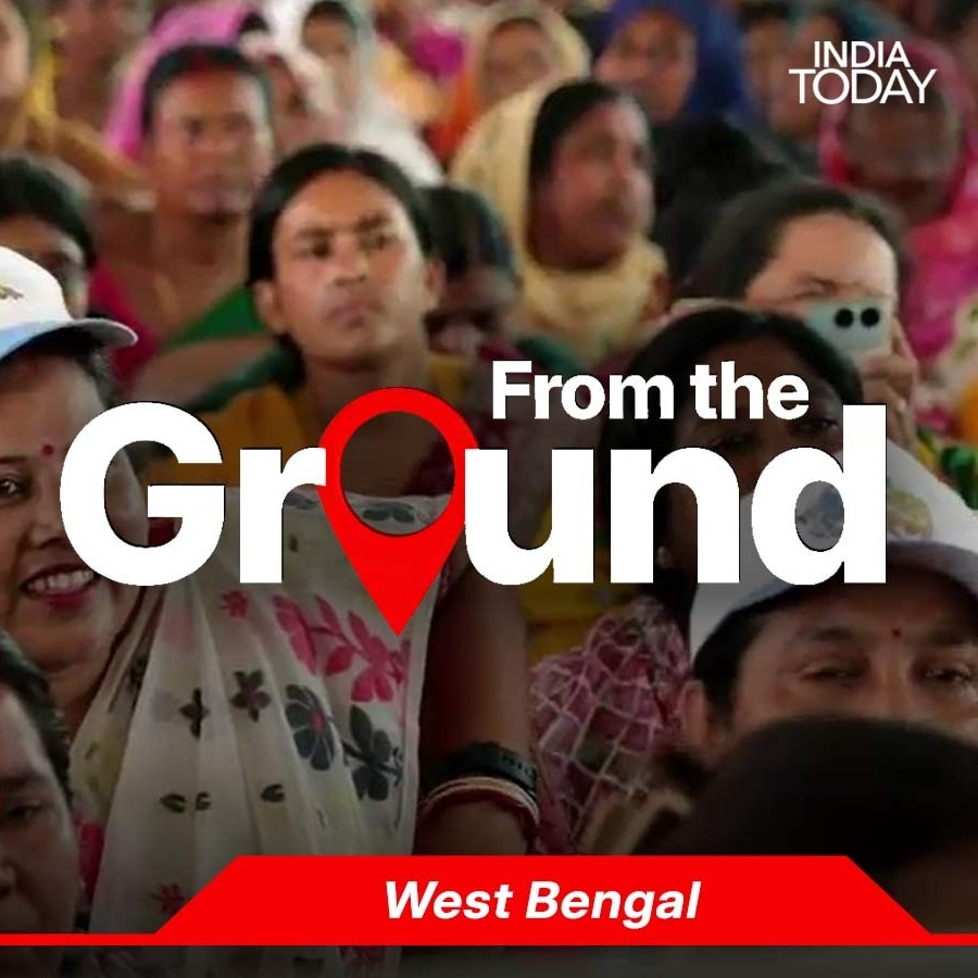 In Bengal's poll chaos, a quieter revolution: Women who simply refuse to shrink