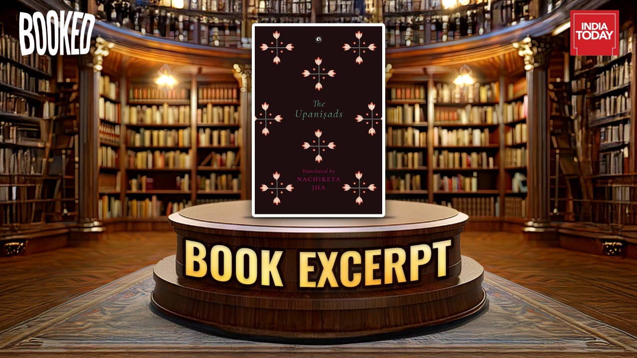 The four sentences that sum up Vedanta wisdom