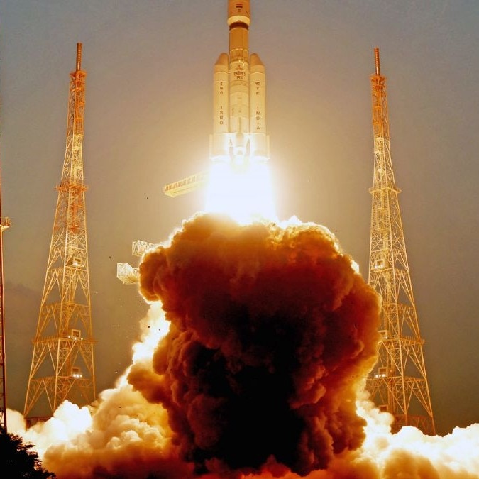 India to set up 7 space labs in universities to train rocket scientists