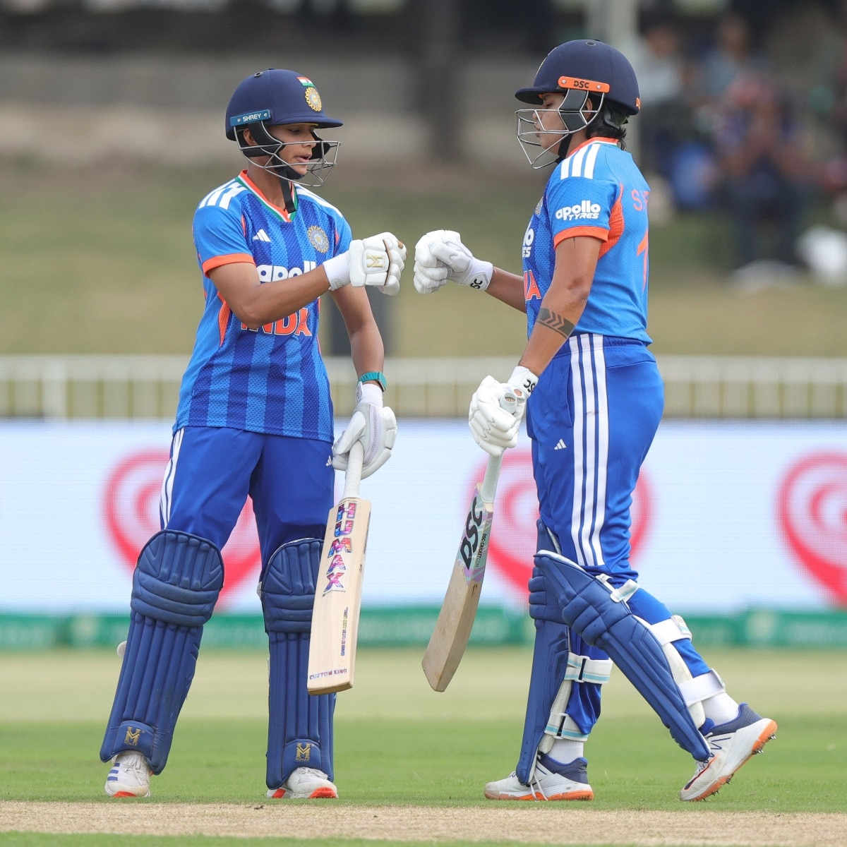 India Women’s familiar frailties exposed again as South Africa go 2-0 up in Durban