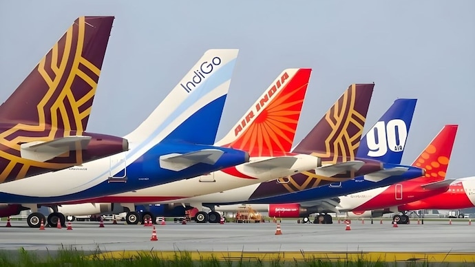 Government has put in abeyance its earlier directive. Indian Aviation Sector