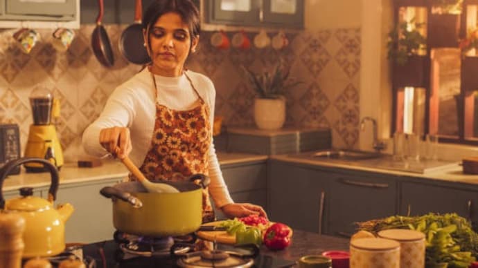 How to get 80 grams of protein daily with easy Indian meals