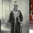 When a Maharaja carried the Ganga to England When a Maharaja carried the Ganga to England
