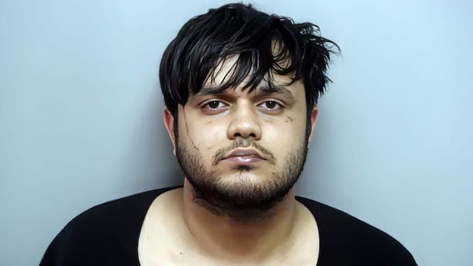 Indian man accused of assaulting mother-daughter in US, biting toddler