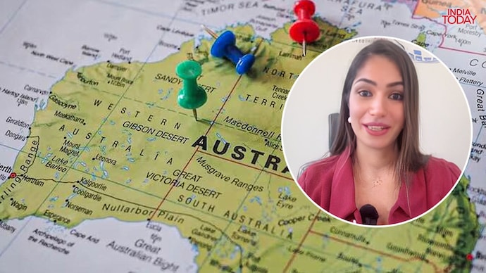 Vaneet Kaur Chadha worked as a Registered Migration Agent, who are qualified and licensed professionals responsible for providing immigration assistance. (Images: File/Instagram) Indian-origin Australian migration agent banned from practicing for five years for fraud and misconduct.