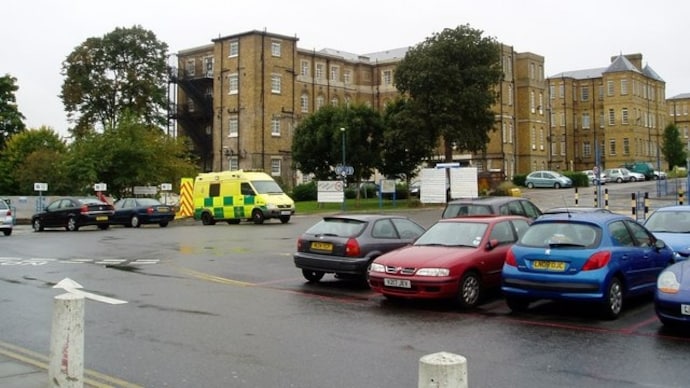 WikimediaCommons) Indian origin NHS worker wins £1,425 after being called auntie by colleague.