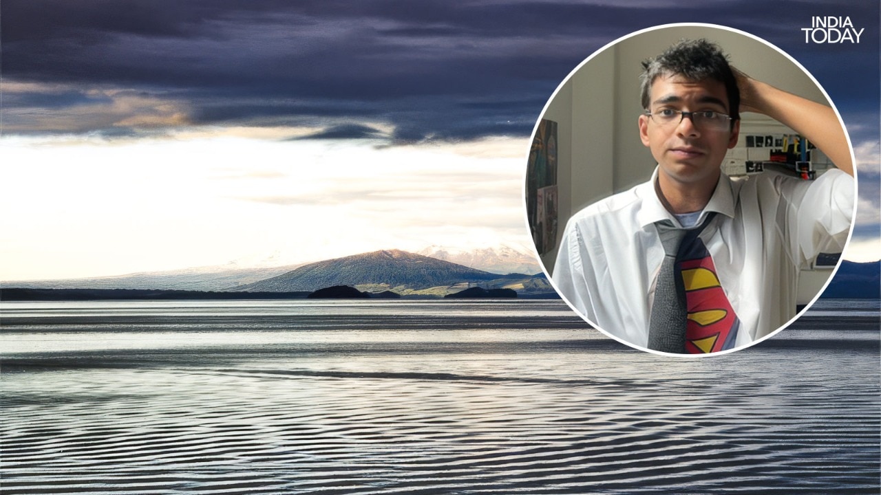 Indian student drowns in New Zealand during Easter outing with friends