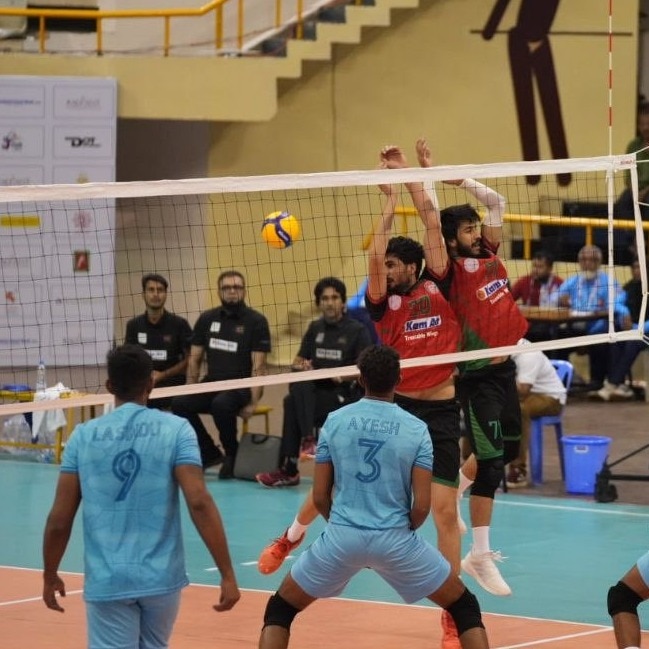 World body revokes India Volleyball Federation recognition after players' protest