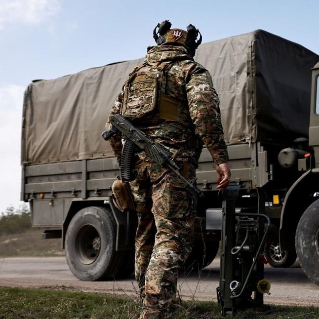 10 Indians died in Russia fighting Ukraine war, many went voluntarily: Centre to SC