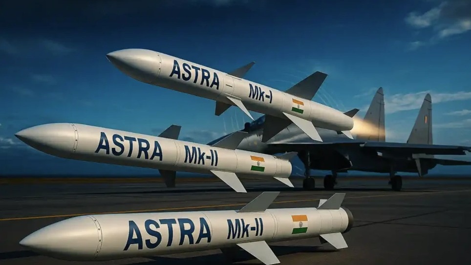 India's $1.2B Russian missile deal is built to blind China and neutralise Pakistan's air force