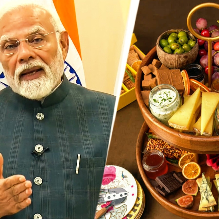 India's artisinal dairy sector takes global spotlight