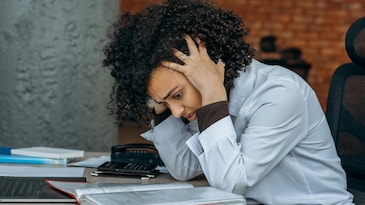 Not just stress, this is burnout. Can mindfulness fix India's hustle culture? Not just stress, this is burnout. Can mindfulness fix India's hustle culture?