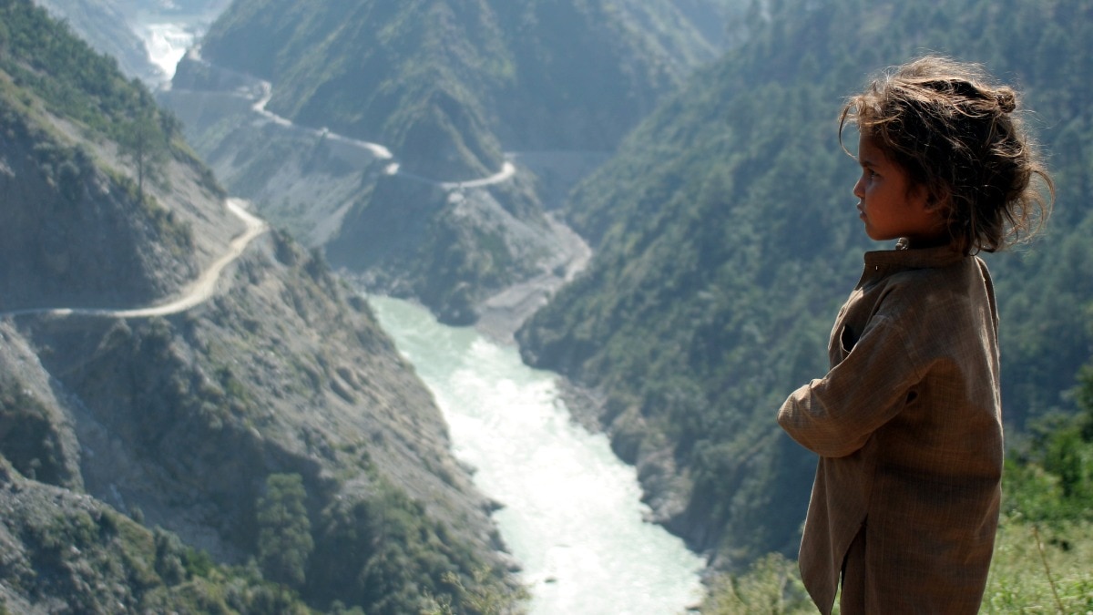 An insidious bid to get Pakistan water under Indus treaty?