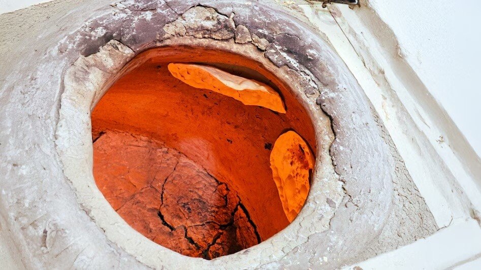 Caterer throws 11-year-old into burning tandoor at UP wedding for eating sweets