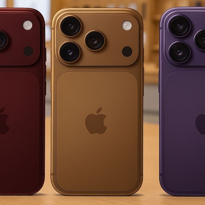 iPhone 18 Pro launch details, colours, A20 chip and camera upgrades expected