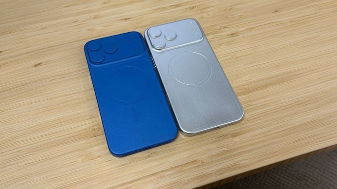 iPhone 18 Pro Max dummy photo shared by Vadim Yuryev iPhone 18 Pro Max dummy photo shared by Vadim Yuryev