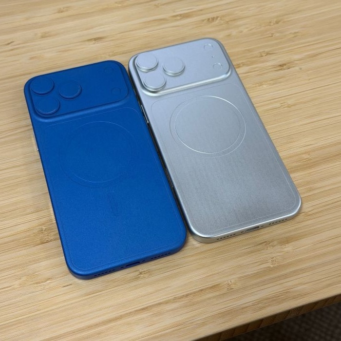 Apple iPhone 18 Pro leak reveals design, camera upgrades expected