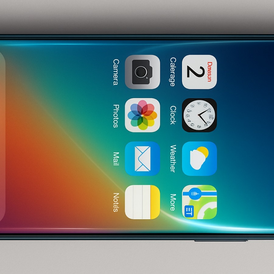 iPhone 20 leak reveals stunning design, super-curved display and other details before launch
