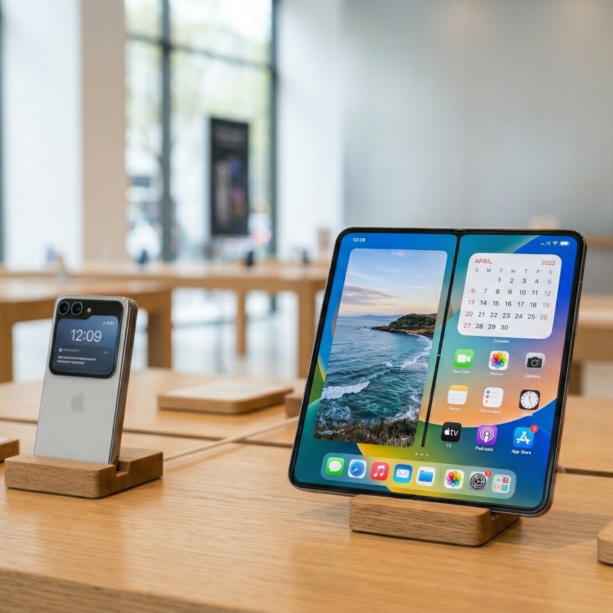 iPhone Fold is finally launching in 2026, but what took Apple so long?