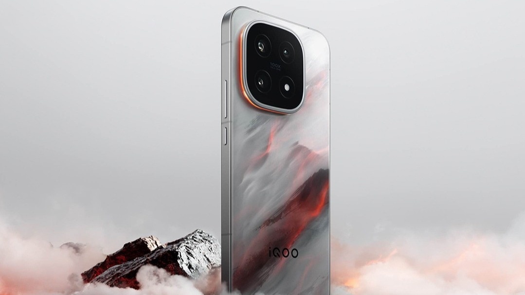 iQOO 15 Apex Edition launched in India, details here